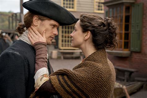 Outlander Season 3: Everything We Know So Far .
